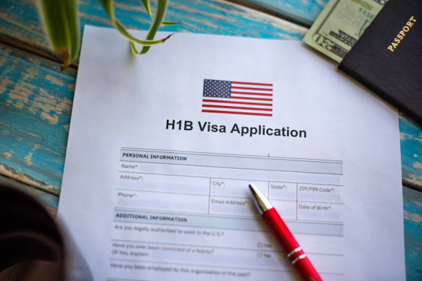 4 Most Common U.S. Work Visas